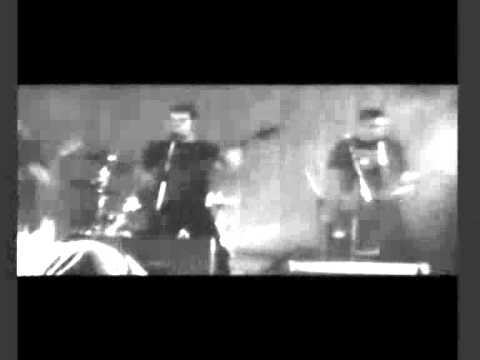 Colddawn - Scenes from our first gig