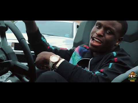 BoogieGotBandz - “FAKTZ” (Music Video) Shot By: @SackRightVisuals