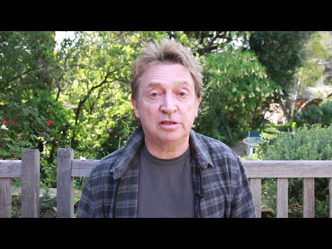 Andy Summers Triboluminescence - Gigantopithecus