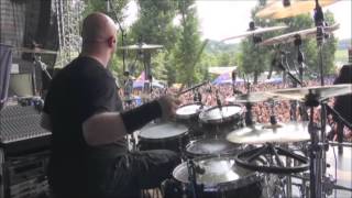 Xandria - Valentine /Masters of Rock 2013 DvD/