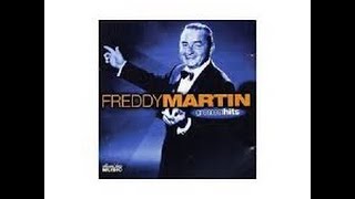 Freddy Martin &amp; Orchestra - ( There&#39;s a ) Bluebird On Your Windowsill