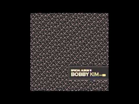 바비 킴(Bobby Kim) 소나무(하얀 거탑 OST) (가사 첨부)