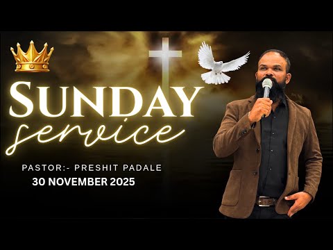 Preshit Padale official is live