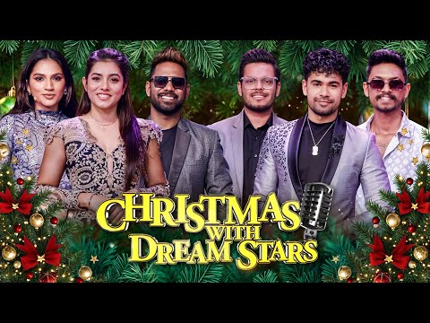 Christmas with Dream Stars | Christmas Special Program | 25th December 2025 | TV Derana