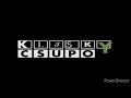 Klasky Csupo In Invert Color