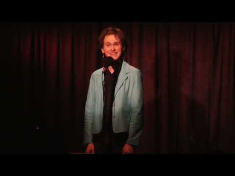 My Grand Plan | Danny Blank