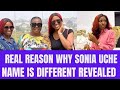 CHINENYE NNEBE AND UCHE NANCY SPEAKS ON SONIA UCHE DIFFERENT SURNAME FANS REACT