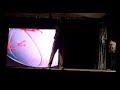 live performance of hazzyill