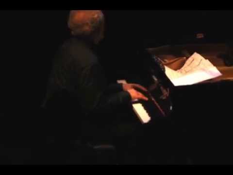John Taylor in concert at Seven Jazz Leeds "Ambleside" 4 October 2012 DSS_0874.AVI