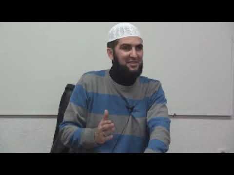 Si ta mbrojmë personalitetin Islam në jetë - Hoxhë Remzi Isaku