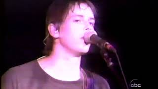 Toad the Wet Sprocket - Fall Down live from Chicago, IL 7 21 1994