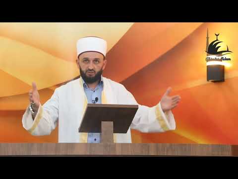 Dita e Arafatit është në Dhul-Hixhe - Hoxhë Burim Karpuzi