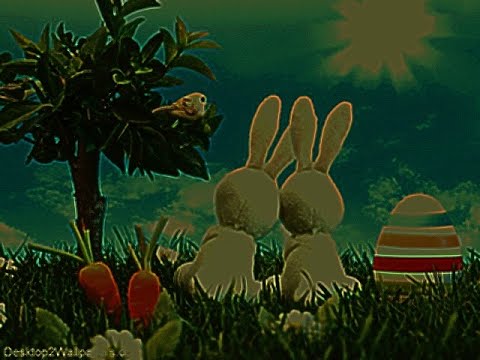 Eye Care V3 Song "Easter Song For Children (Lyrics)"