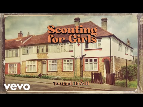 Video thumbnail for Too Cool to Call