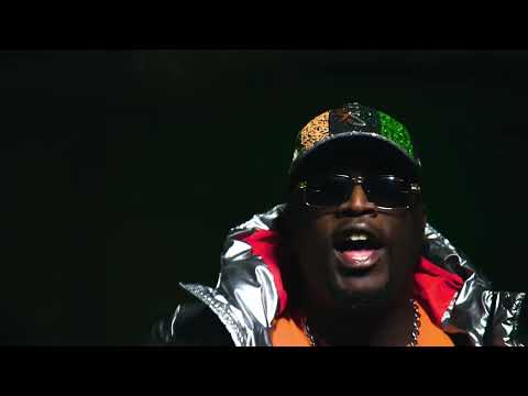 547 - ALIEN-D ft. Brvbus  (Clip officiel)