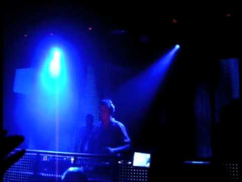 Blake Jarrell (David Tort & Norman Doray - Chase The Sun)@Cocoricò, Riccione 23/07/2010