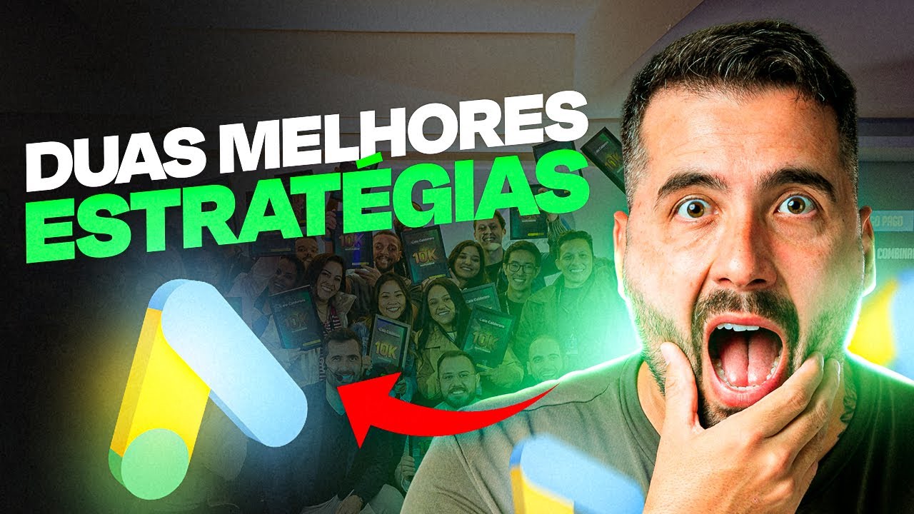 [REVELEI] Essas duas estratégias podem virar o seu jogo no Google