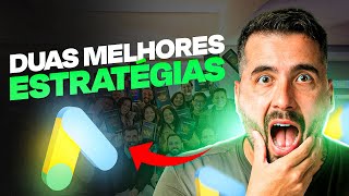 [REVELEI] Essas duas estratégias podem virar o seu jogo no Google