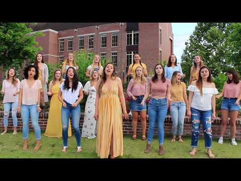 FSU AcaBelles - Location (opb. Khalid)