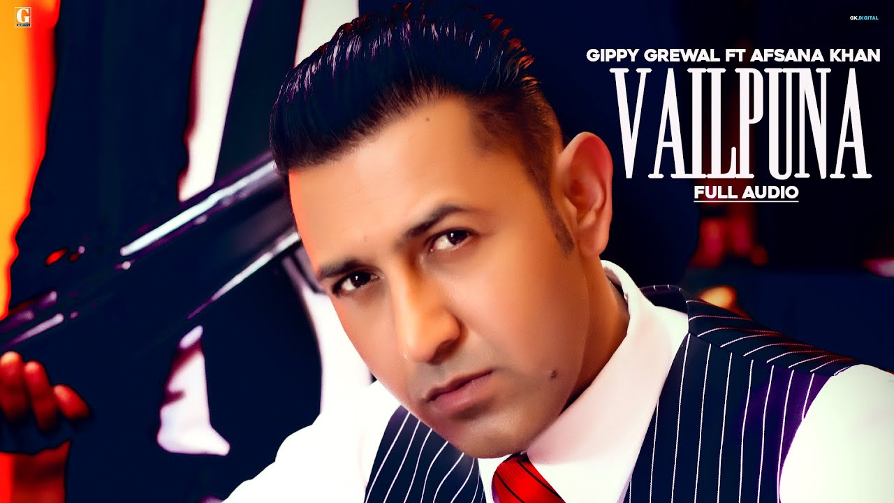 Vailpuna Lyrics Gippy Grewal