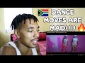 Reece Madlisa & Zuma - Sithi Sithi Official Music Video (REACTION) *CAME WITH THE ENERGY*