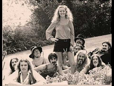 Frank Zappa & The Mothers - Uncle Meat - 1969, Appleton (audio)