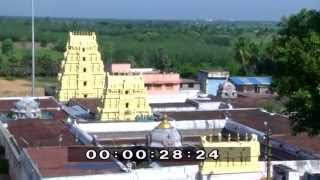 Temple video