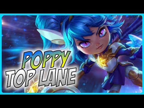 3 Minute Poppy Guide - A Guide for League of Legends