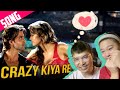 Chinese & Bhutanese Reaction | Crazy Kiya Re | Full Song | Dhoom 2 | Aishwarya Rai, Hrithik Roshan