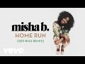 Misha B - Home Run (Zed Bias Remix) (Audio ...