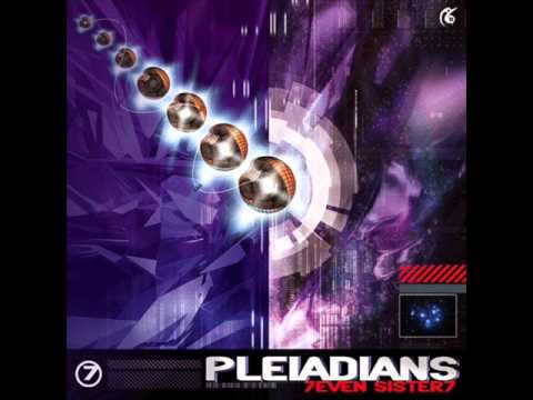 Pleiadians - Vimana pt. 2