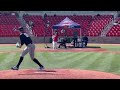 Paddy Keefer 10/16/2022 PBR Indiana Fall State Games (Indiana University)