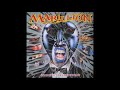 Marillion "Tux On"