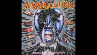 Marillion "Tux On"