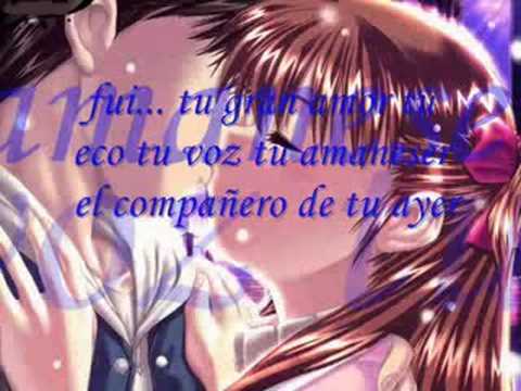 otro ocupa mi lugar -bryndis