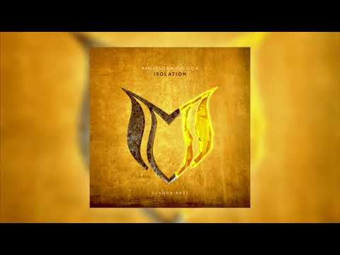 AxelPolo & Magic O.D.A - Isolation