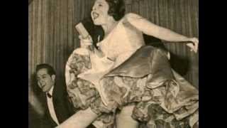 BRENDA LEE  WEEP NO MORE MY BABY