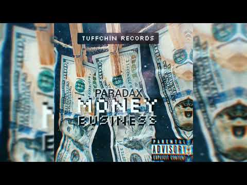 Paradax - Money Business (Official Visualizer)