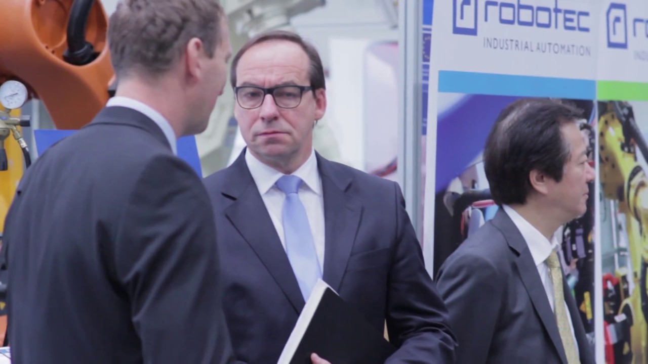 ROBOTEC - Innovation Days