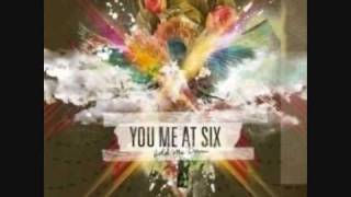 You Me At Six - Hard To Swallow (Hold Me Down 2010) !HQ!