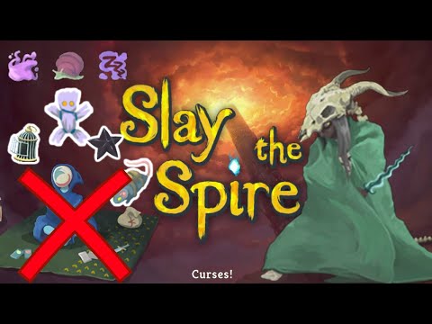 Slay the Spire October 30th Daily - Silent | Should've tried to go for Highlander...