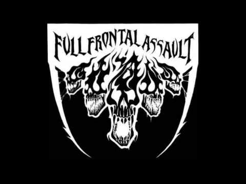 Full Frontal Assault - Betrothed