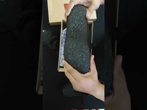 Unboxing Clarks Natalie Premium VS Original Butik