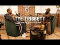 The Man, The Myth, The Legend | Tye Tribbett