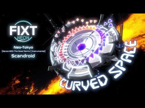 Video thumbnail for Neo-Tokyo (Dance With The Dead Remix) [Instrumental]