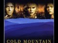 Alison Krauss - The Scarlet Tide - Cold Mountain Soundtrack