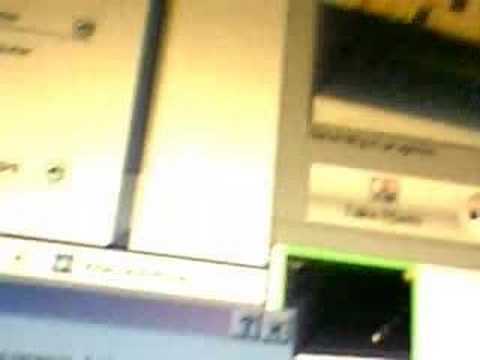 Command Prompt wont work!