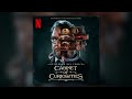 Daniel Lopatin - The Viewing Suite - Cabinet of Curiosities (Soundtrack from the Netflix Series)