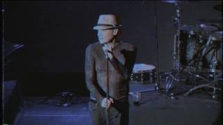 TIAMAT - The Sleeping Beauty, Live in Moscow 2018