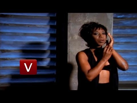 Oleta Adams - Window Of Hope ★ 1993